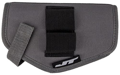 JT Paintball Pistolen Holster für Tippmann TiPX, grau