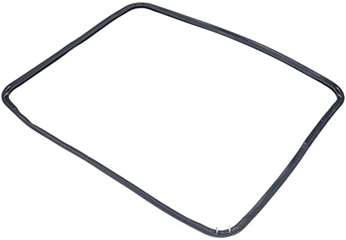 MyApplianceSpares Fan Oven & Electric Cooker Main Door Rubber Seal 460 x 360 mm for Samsung Oven models BF641FST NV70K2340RS