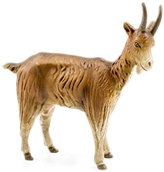 Marolin Ziege stehend, zu 21cm Figuren