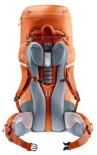 deuter Aircontact Lite 50 + 10 leichter Trekkingrucksack