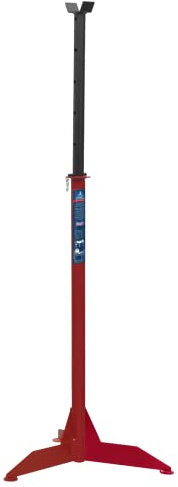 Sealey 2 Tonne Capacity High Level Supplementary Stand - ASH2000