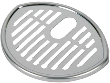 Abtropfgitter MS-623529 kompatibel mit/Ersatzteil für Krups KP1605 KP1608 KP160H... Dolce Gusto