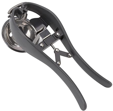Egg Cracker Topper, Egg Cracker Professioneller Automatischer, Schnell zu öffnender Eierseparator aus Edelstahl für Rohes/weiches Hartgekochtes Ei