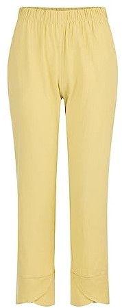 Pluderhose Damen Xxl laser leggings Elegante Hose Damen Frauen hoch taillierte Hose mit weitem Bein Mode Elastische Hose mit Kordelzug Bequeme lange Hose mit geradem Bein und Taschen Tumblr Hose