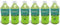 ALOE VERA DA BERE PURA 99,5% PURA SENZA AGGIUNTA DI ACQUA SENZA LATTOSIO GLUTINE NE COLORANTI E DOLCIFICANTI PRODOTTO VEGANO CONFEZIONE 6 LITRI