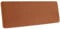 Sofa Sitzkissenbezug, Sofa Sitzkissenbezug Stretch, Elastischer Kissenbezüge, Husse Überzug Bezug Für Sofa Sitzkissen, rutschfest Stoff Tartan (Orange,Chaiselongue)