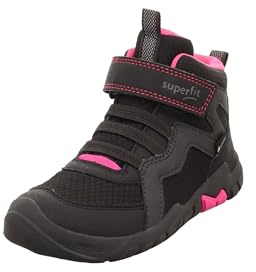 Superfit Mädchen Trace Leicht Gefütterte Gore-texSneaker