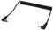 Humanitypd 2.5mm a maschio PC Flash Sync cavo vite di blocco per trigger