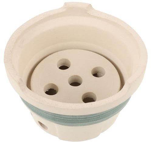 POPETPOP Camping Holzkohle Grill Tragbarer Grill Für Garten Und Outdoor Multifunktionale Kompakte Und Leichte Kochlösung Für Bbq Und Hot Pot