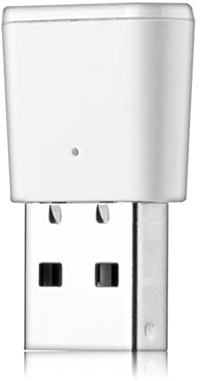 Rhghfujhgy Tuya ZigBee 3.0 Signal Repeater USB Extender für Life ZigBee Devices Sensors Erweitern Sie das 20-30M Automation Module