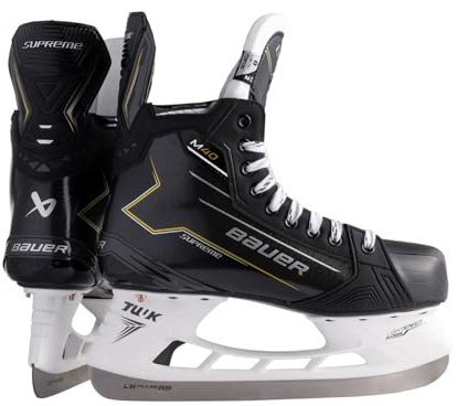 Bauer Supreme M40 Eishockey Schlittschuh Senior