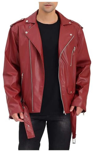 giacca pelle cappotto uomo lana lungo giubbotto jeans uomo carrera giacca militare uomo mimetica chiodo pelle uomo giacca renna pelle scamosciata anni 70 vintage felpa con cappuccio uomo jacket