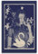 HUEAEHAHE Rockband-Poster, Motiv: Mazzy Star, dekoratives Leinwandposter, ästhetischer Poster, Druck, Wandkunst, Dekor-Poster, 30 x 45 cm, ungerahmter Stil