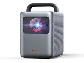 ANKER Nebula Cosmos Laser 4K SE black