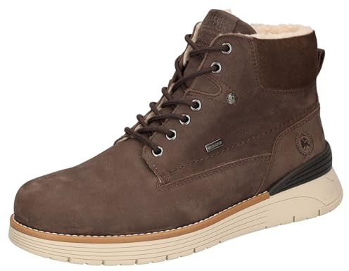 LERROS Herren 4972-601Stiefelette