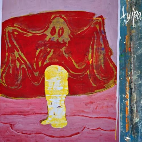 SKEP WAX RECORDS