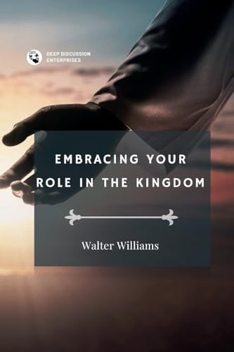 Embracing Your Role in the Kingdom