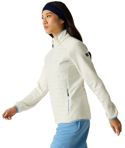 Regatta Clumber Hybrid Softshelljacke Damen