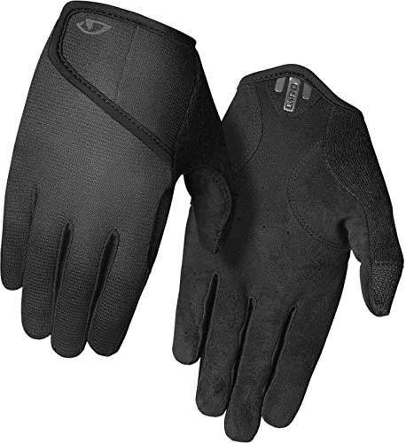 Giro DND Jr. II black L