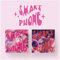 DREAMUS Choi Yena Smartphone 2. Mini-Album + 1p Faltposter auf Packung + Tracking Sealed (zufällig)