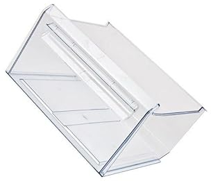 Schublade für Gefrierschrank 227 mm Aeg 224706534