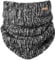 Barts Damen Sacha Col Schal, Schwarz (Nero 1), 70 (Herstellergröße: 2)