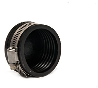 Cloverleaf 2 Rubber Blanking Cap