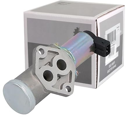ESEN SKV 08SKV221 Motorräume