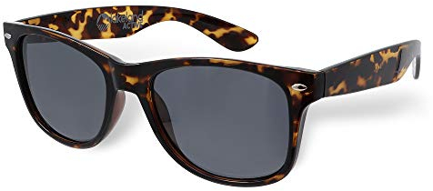 Lakeland Active Keswick Classic Polarized Sunglasses - Tortoiseshell