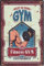 Visario Blechschild Bild GYM Fitness 30x20cm 2331 verschiedene Bilder, Wandbilder und Schilder zur Auswahl.
