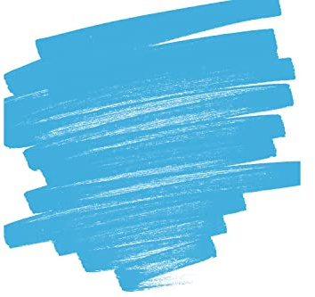 Pilot Pintor Marker Bullet Tip Extra Fine Line Metallic Blue