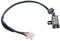 Gintai Câble d'alimentation CC de remplacement pour Dell Ultrabook XPS 13 L321X L322X GRM3D KOMTJ 9333 13-9333 DD0D13AD000