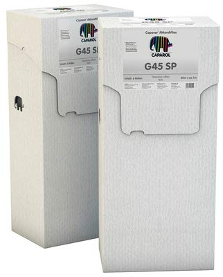 Caparol Capaver® AkkordVlies G45 SP, Typ: G45 SP, 50 lfm