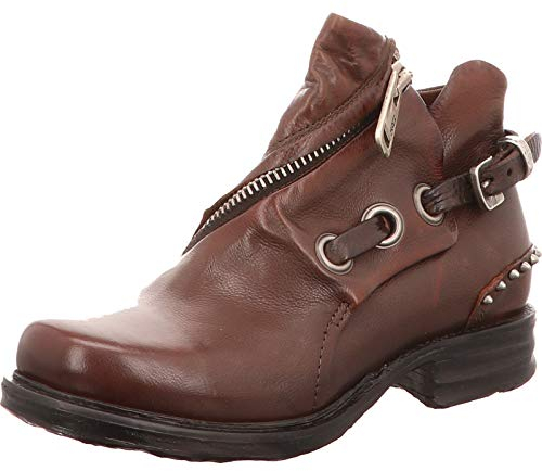 OLIP - AirStep 259256-0101-0003 Größe 36 EU Rot (rot)