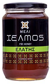Helmos Miel de Sapin Grec 950 g