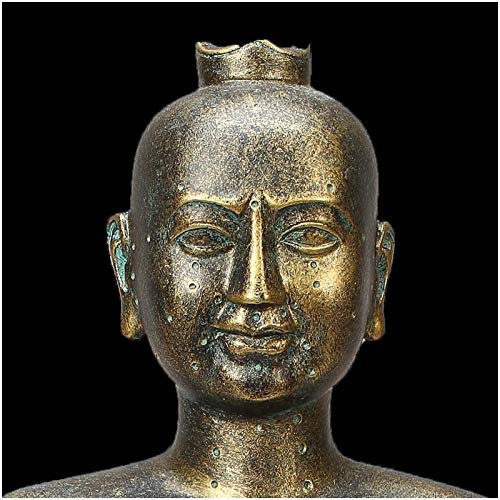 FHUILI Human Akupunktur Modell Figur Back Flow Räucherstäbchen Akupunktur Modell Chinesische Akupunktur Meridianer Point Modell Für Chinesische Medizin Halle in Apotheke Dekorationen Medizin