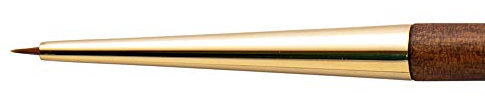 ISABEY Pinceau repique 6229i N°2