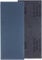 YoiYee 3000 Grit Wet & Dry Sandpaper Sheets, 23 x 9.5cm, Ultra Fine Abrasive Sand Paper Roll for Wood, Metal, Plastic, Glass, Stone and Wall Sanding, 10 Pack
