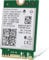 Intel WiFi 6E AX210 (Gig+) Wireless Network Adapter No vPro, Bluetooth 5.2 AX210.NGWG Wi-FI 6E
