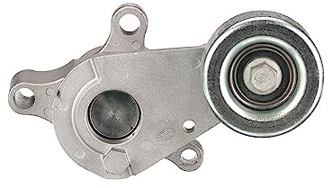 GATES T38486 Riemenspanner Keilrippenriemen 166200C030 780821386 7808-21386