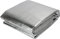 Radiator Insulation Reflective Foil - 5m x 60cm Heat Reflector Panels Sheet - Save Energy & Reduce Bills- Thermal Barrier for Attics Windows Garages RV Ducts