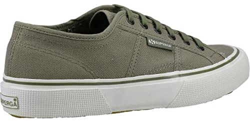 2490 Bold Trainers Green Safari
