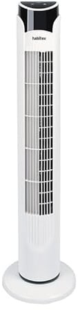 Habitex Ventilador torre vt.60. m.dist