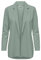 JdY JDYGEGGO L/S Blazer Jrs Noos, Chinois Green, XL Donna