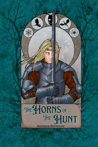 The Horns of The Hunt (The Fae Realm Series, Band 5)