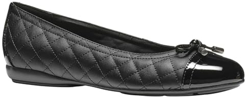 Geox Damen D Annytah B Ballet Flat