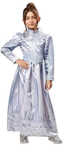 Rubies Beetlejuice 2: Astrid Deetz Costume Dress for Kids, Girl's Medium