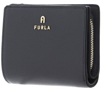 FURLA Camelia Compact Wallet S Soil