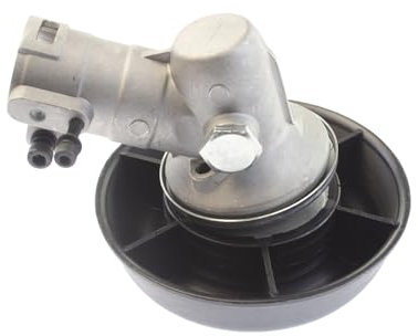 Getriebekopf passend for Hus 122LD 122LDX 122LK 124R 125L 125LDX 125R 125RJ 128DJX 128L 128LD 128LDX 128R 128RJ 129DJX 129L 129R