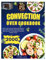 Convection Oven Cookbook: Quick and Easy Recipes for Perfect Roasting, Baking, Air Frying with Over 100 Full-Color Meals for Busy Home Cooks